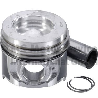 Tłok do Renault, 41813620, KOLBENSCHMIDT w ofercie sklepu e-autoparts.pl 