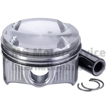Tłok do Audi, 41940620, KOLBENSCHMIDT w ofercie sklepu e-autoparts.pl 