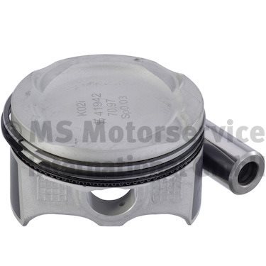 Tłok do Kia, 41942600, KOLBENSCHMIDT w ofercie sklepu e-autoparts.pl 