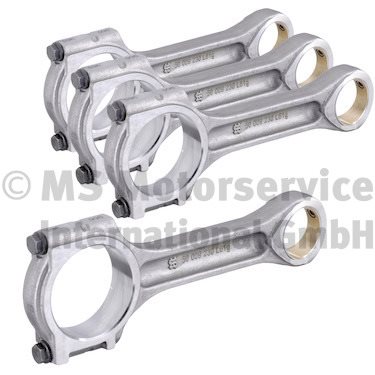 Korbowód do Opla, 50009230, KOLBENSCHMIDT w ofercie sklepu e-autoparts.pl 