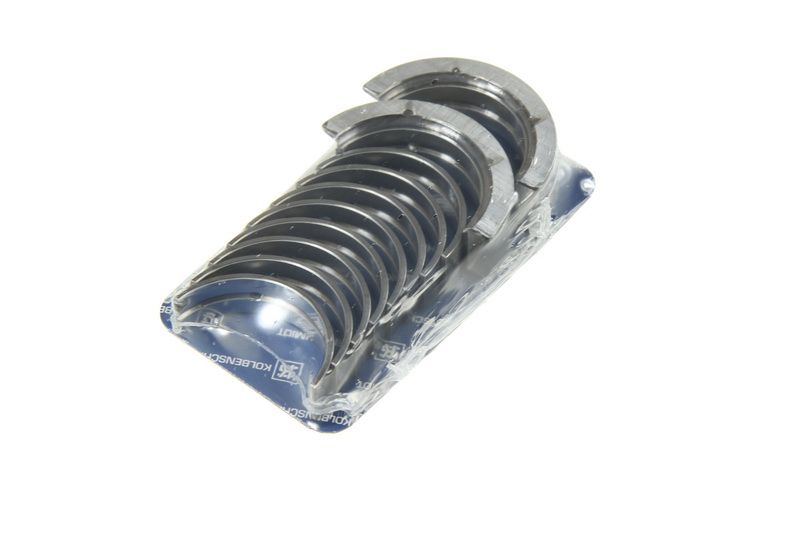 Zestaw łożysk wału korbowego do Opla, 77558610, KOLBENSCHMIDT w ofercie sklepu e-autoparts.pl 