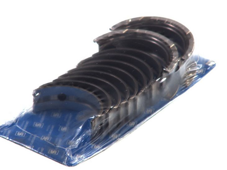 Zestaw łożysk wału korbowego do Opla, 87410600, KOLBENSCHMIDT w ofercie sklepu e-autoparts.pl 