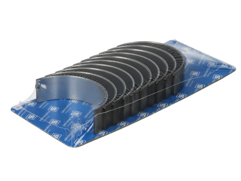 Zestaw łożysk wału korbowego do Citroena, 77098608, KOLBENSCHMIDT w ofercie sklepu e-autoparts.pl 