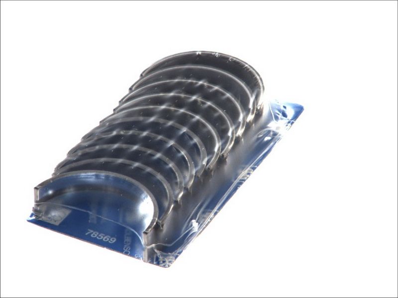 Zestaw łożysk wału korbowego do Mercedesa, 77518630, KOLBENSCHMIDT w ofercie sklepu e-autoparts.pl 