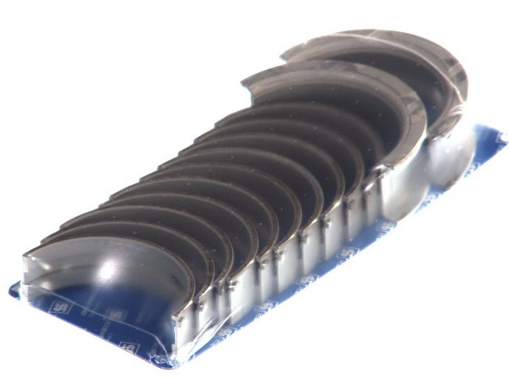 Zestaw łożysk wału korbowego do Audi, 87461600, KOLBENSCHMIDT w ofercie sklepu e-autoparts.pl 