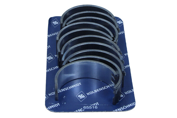 Zestaw łożysk wału korbowego do VW, 77551600, KOLBENSCHMIDT w ofercie sklepu e-autoparts.pl 