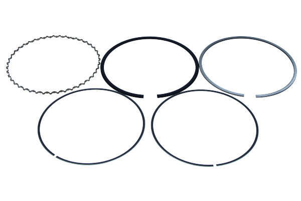 Zestaw pierścieni tłokowych do Forda, 800044910000, KOLBENSCHMIDT w ofercie sklepu e-autoparts.pl 