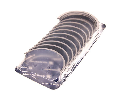 Zestaw łożysk wału korbowego do BMW, 87368600, KOLBENSCHMIDT w ofercie sklepu e-autoparts.pl 