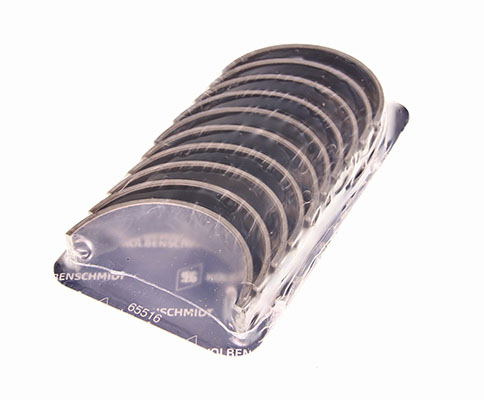 Zestaw łożysk wału korbowego do Mercedesa, 87435600, KOLBENSCHMIDT w ofercie sklepu e-autoparts.pl 