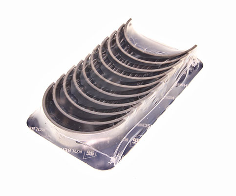 Zestaw łożysk wału korbowego do Mercedesa, 87435600, KOLBENSCHMIDT w ofercie sklepu e-autoparts.pl 