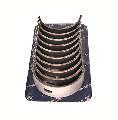 Zestaw łożysk wału korbowego do Audi, 87475600, KOLBENSCHMIDT w ofercie sklepu e-autoparts.pl 