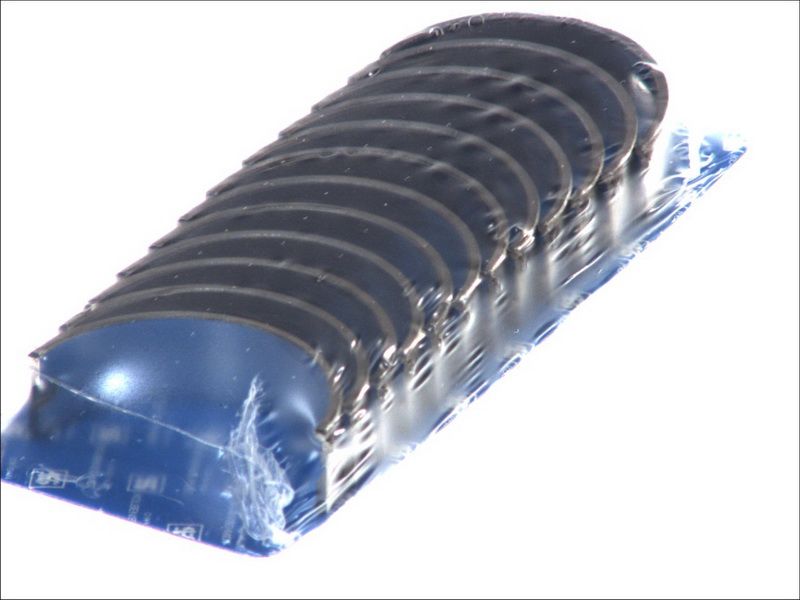 Zestaw łożysk wału korbowego do Audi, 77209602, KOLBENSCHMIDT w ofercie sklepu e-autoparts.pl 