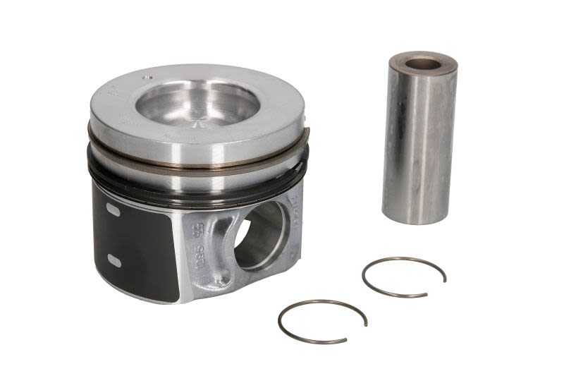 Tłok do Nissana, 41644600, KOLBENSCHMIDT w ofercie sklepu e-autoparts.pl 