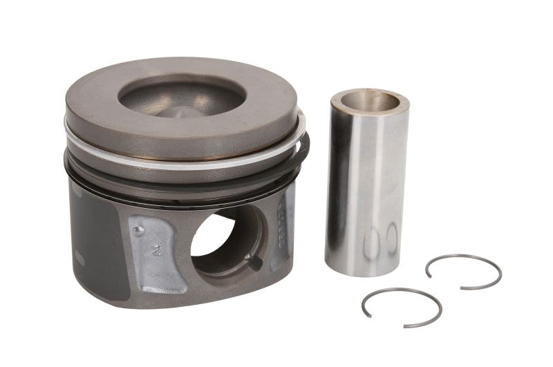 Tłok do Citroena, 41072600, KOLBENSCHMIDT w ofercie sklepu e-autoparts.pl 