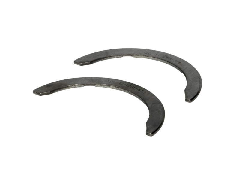 Podkładka dystansowa, wał korbowy do Nissana, TW-1208A STD, KOLBENSCHMIDT w ofercie sklepu e-autoparts.pl 