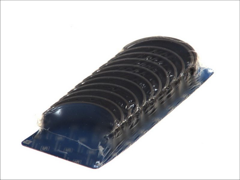 Zestaw łożysk wału korbowego do Audi, 77209602, KOLBENSCHMIDT w ofercie sklepu e-autoparts.pl 