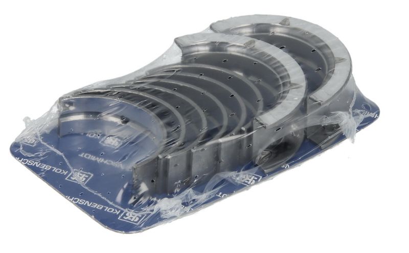 Zestaw łożysk wału korbowego do Opla, 77336600, KOLBENSCHMIDT w ofercie sklepu e-autoparts.pl 