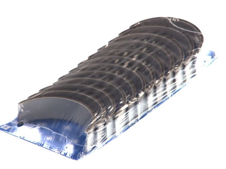 Zestaw łożysk wału korbowego do Audi, 87454620, KOLBENSCHMIDT w ofercie sklepu e-autoparts.pl 