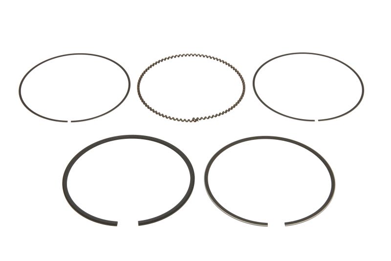 Zestaw pierścieni tłokowych do Kia, 800141310000, KOLBENSCHMIDT w ofercie sklepu e-autoparts.pl 