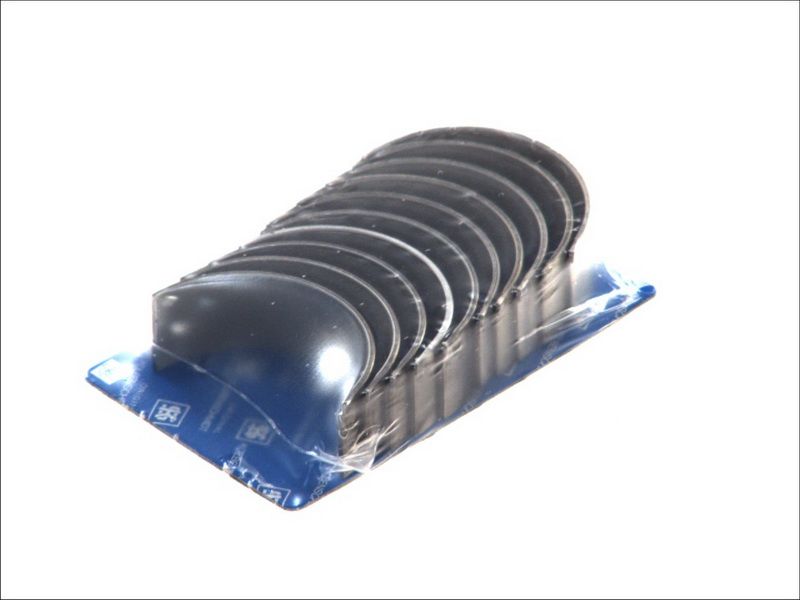 Zestaw łożysk korbowodu do Audi, 77244600, KOLBENSCHMIDT w ofercie sklepu e-autoparts.pl 