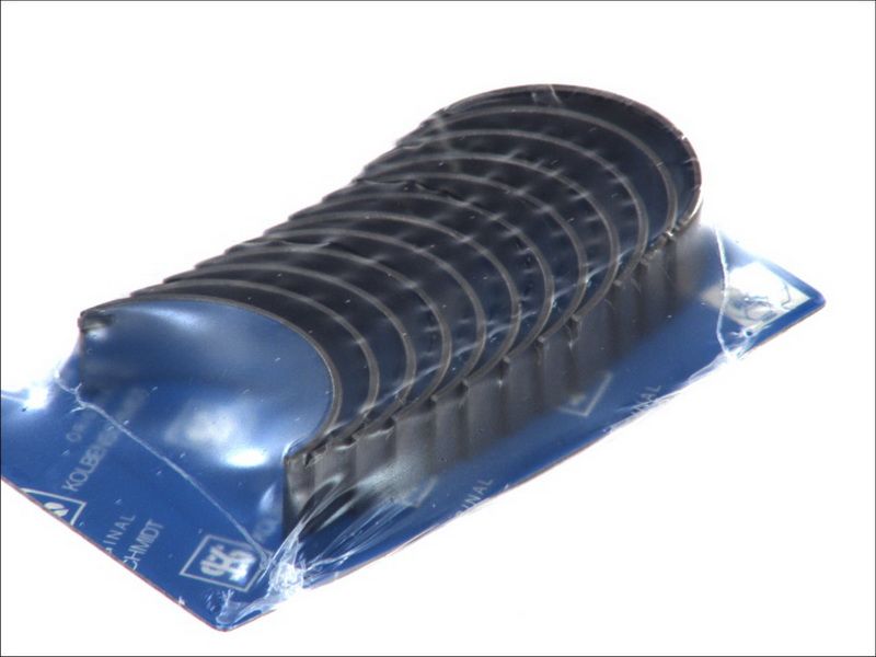 Zestaw łożysk korbowodu do Audi, 77703600, KOLBENSCHMIDT w ofercie sklepu e-autoparts.pl 