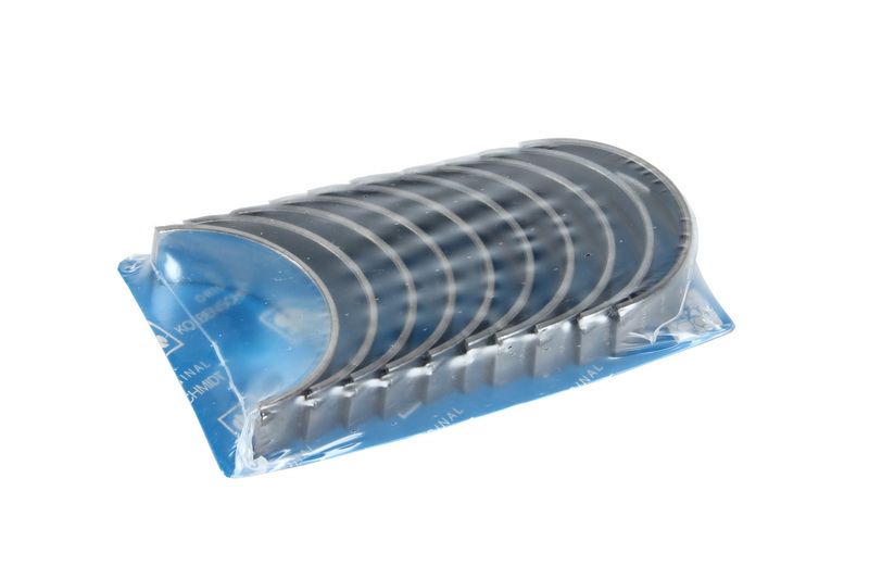 Zestaw łożysk wału korbowego do Mercedesa, 87435600, KOLBENSCHMIDT w ofercie sklepu e-autoparts.pl 
