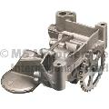 Pompa oleju do Citroena, 50005853, KOLBENSCHMIDT w ofercie sklepu e-autoparts.pl 