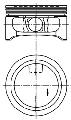 Tłok do Opla, 94912600, KOLBENSCHMIDT w ofercie sklepu e-autoparts.pl 