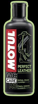 Środki pielęgnacyjne do skóry, M3 PERFECT LEATHER 102994 MOTUL