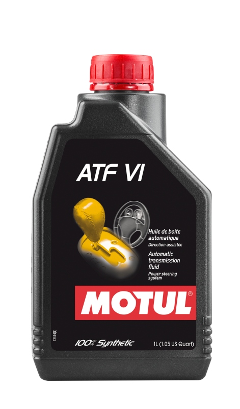 Olej, ATF VI 105774 MOTUL