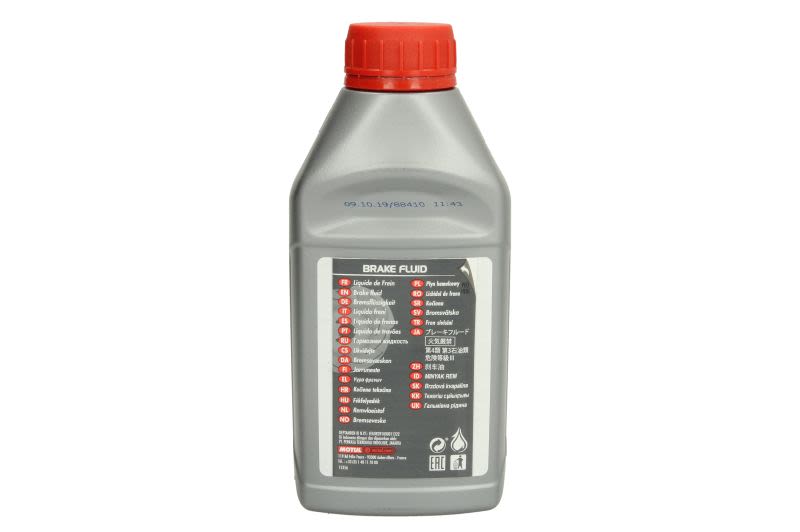 Płyn hamulcowy, RBF 600 FL, 100948, MOTUL w ofercie sklepu e-autoparts.pl 