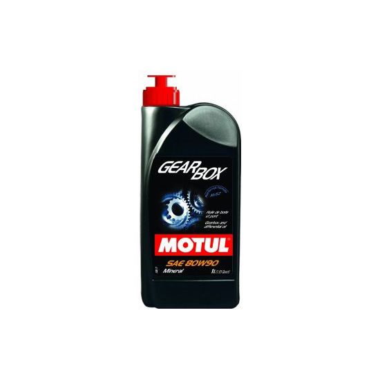 Olej, GEARBOX 80W90 do Alfy, 35100, MOTUL w ofercie sklepu e-autoparts.pl 