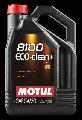 Olej, 8100 ECO-CLEAN+ 5W30, 101584, MOTUL w ofercie sklepu e-autoparts.pl 