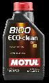 Olej, 8100 ECO-CLEAN 0W30, 102888, MOTUL w ofercie sklepu e-autoparts.pl 