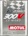 Olej, 300V LE MANS 20W60104245, MOTUL w ofercie sklepu e-autoparts.pl 