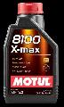 Olej, 8100 X-MAX 0W40, 104531, MOTUL w ofercie sklepu e-autoparts.pl 