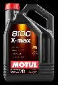 Olej, 8100 X-MAX 0W40, 104533, MOTUL w ofercie sklepu e-autoparts.pl 