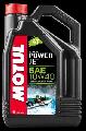Olej silnikowy, POWERJET 4T 10W40105874, MOTUL w ofercie sklepu e-autoparts.pl 