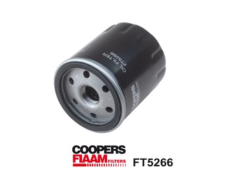 FT5266 Filtr oleju COOPERSFIAAM FILTERS