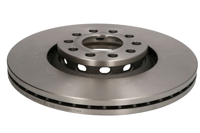 Tarcza hamulcowa do VW, C3W034ABE, ABE w ofercie sklepu e-autoparts.pl 