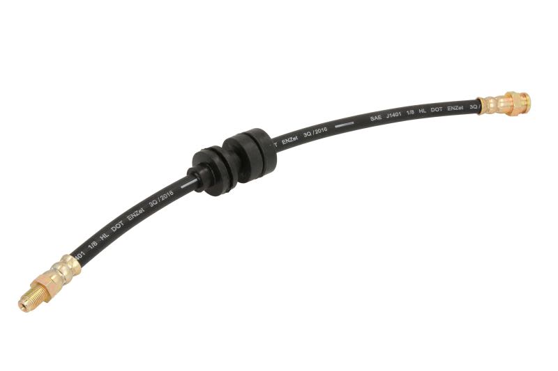 Przewód hamulcowy elastyczny do Fiata, C88117ABE, ABE w ofercie sklepu e-autoparts.pl 