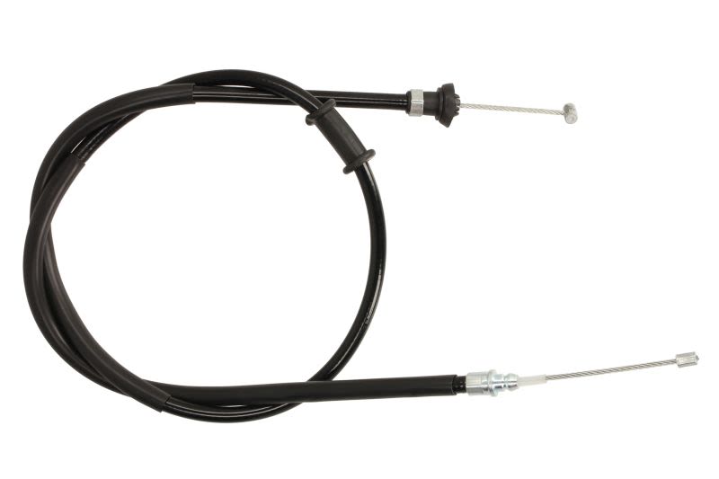 Linka hamulca postojowego do Fiata, C7F032ABE, ABE w ofercie sklepu e-autoparts.pl 
