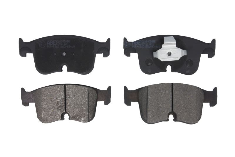 Klocki hamulcowe kpl. do VW, C1W085ABE, ABE w ofercie sklepu e-autoparts.pl 