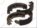 Zestaw szczęk hamulcowych do Kia, C00320ABE, ABE w ofercie sklepu e-autoparts.pl 