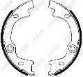 Szczęki hamulcowe, hamulec postojowy do Kia, C00333ABE, ABE w ofercie sklepu e-autoparts.pl 
