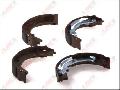 Szczęki hamulcowe, hamulec postojowy do Kia, C00528ABE, ABE w ofercie sklepu e-autoparts.pl 