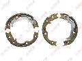 Szczęki hamulcowe, hamulec postojowy do Kia, C00533ABE, ABE w ofercie sklepu e-autoparts.pl 
