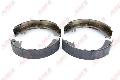 Zestaw szczęk hamulcowych do Nissana, C01038ABE, ABE w ofercie sklepu e-autoparts.pl 