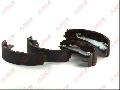 Zestaw szczęk hamulcowych do Chryslera, C0Y008ABE, ABE w ofercie sklepu e-autoparts.pl 