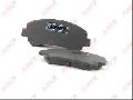 Klocki hamulcowe - komplet do Nissana, C11086ABE, ABE w ofercie sklepu e-autoparts.pl 